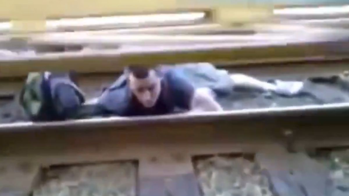 Widziałeś w sieci to nagranie? Nie wierz w nie. To fake news