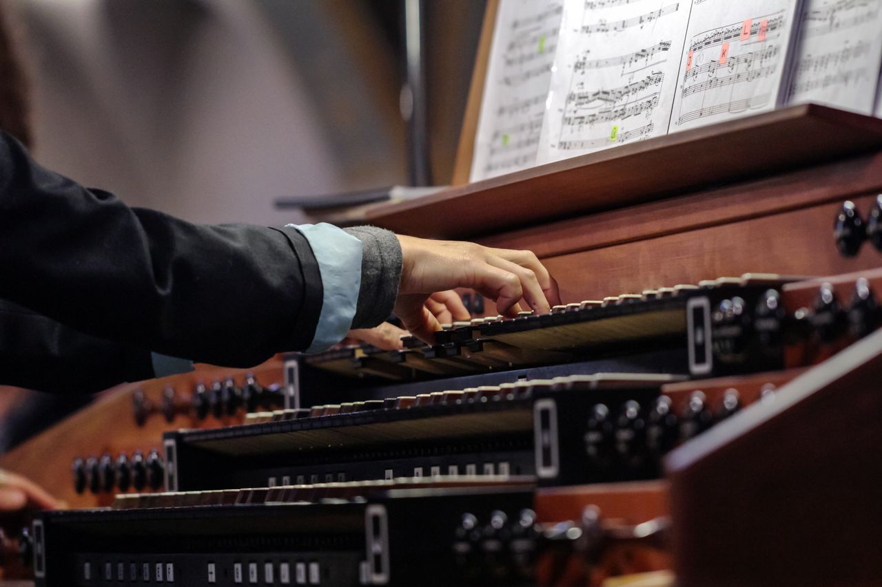 Legnica: Koncert finałowy Wieczorów Organowych. Wystąpi wybitny organista