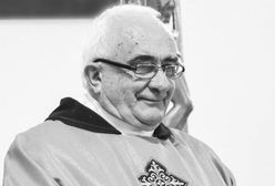 Koronawirus. Znamy datę pogrzebu ks. Stanisława Bijaka. Duchowny przegrał walkę z COVID-19