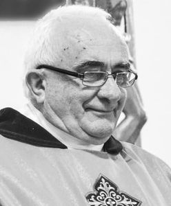 Koronawirus. Znamy datę pogrzebu ks. Stanisława Bijaka. Duchowny przegrał walkę z COVID-19