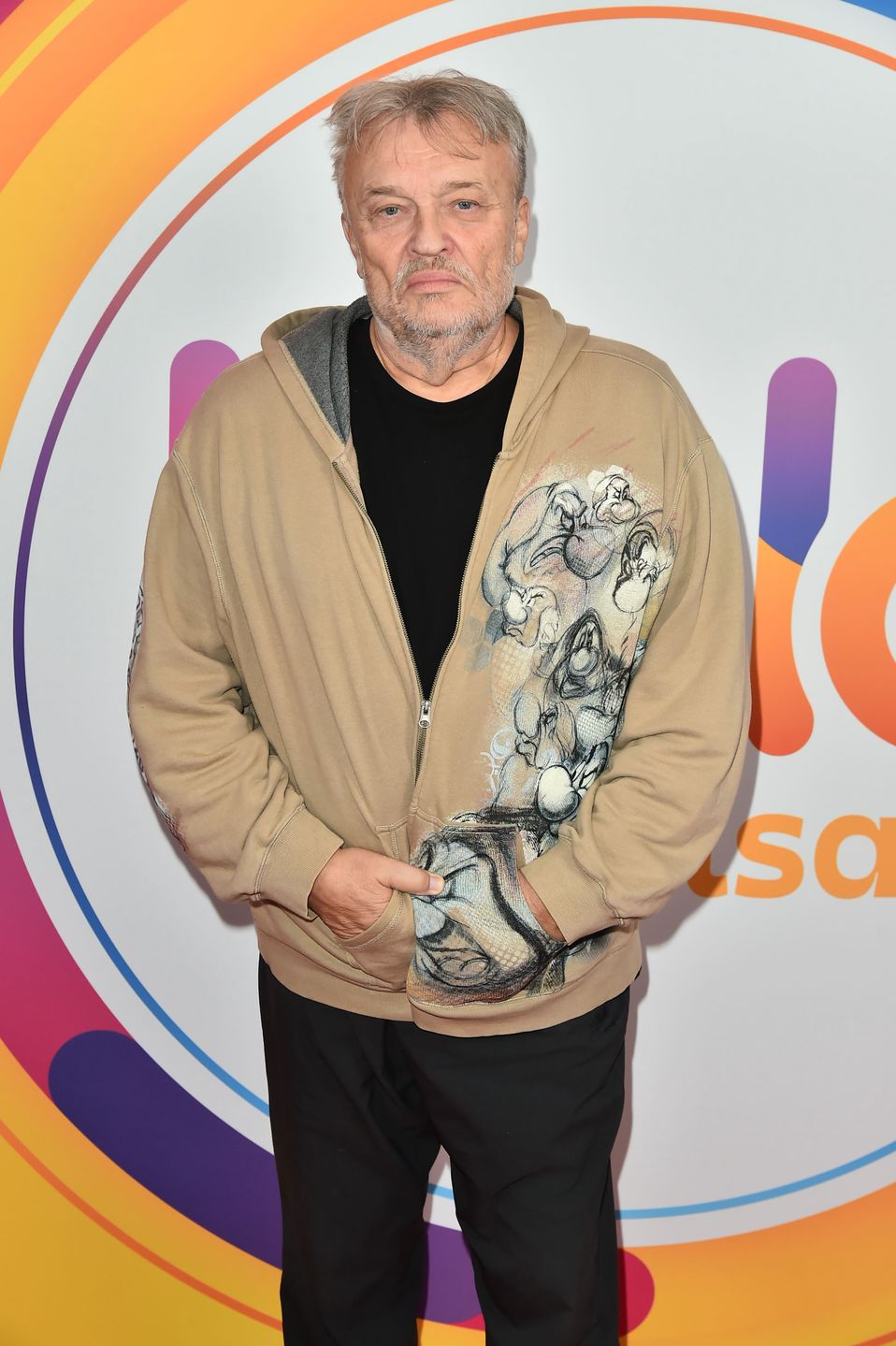 Krzysztof Cugowski o Beacie Kozidrak 