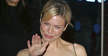 Renee Zellweger i Paul McCartney mają romans?