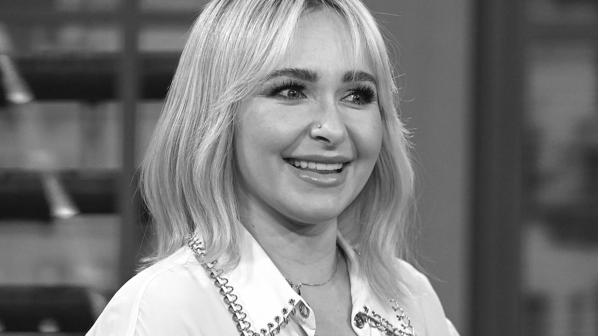Hayden Panettiere nie żyje