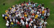 Dla początkujących: zdjęcia grupowe