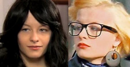 Policja NIE SZUKA MATKI MADZI! Ma nowy dowód osobisty...