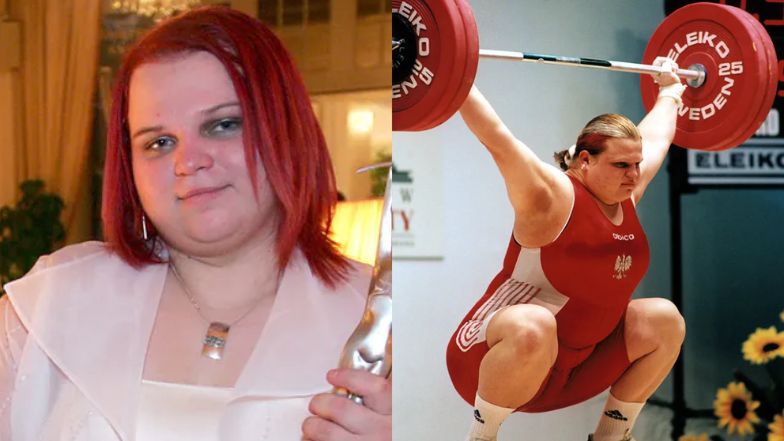 Co się dzieje z Agatą Wróbel?