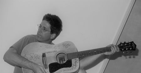 Nie żyje Jack Sherman, gitarzysta Red Hot Chili Peppers