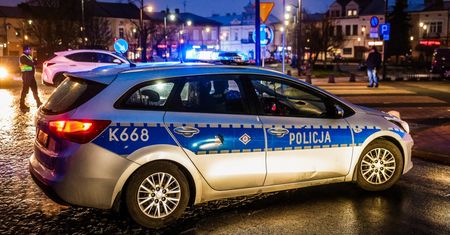 Setki pijanych za kierownicą. Policja ujawnia prawdę o majówce