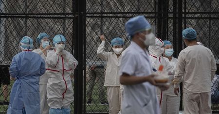 Koronawirus w Polsce i na świecie. Sondaż: Chiny poradziły sobie lepiej niż USA. Relacja na żywo - 15 czerwca