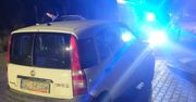 Gdańsk: Miał dożywotni zakaz prowadzenia. Wpadł, bo nie zapiął pasów