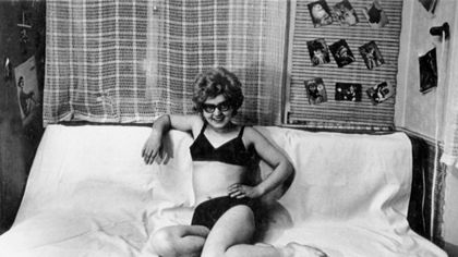 02 Festiwal Fotodokumentu w Poznaniu i Warszawie 1