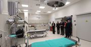 Dąbrowa Górnicza: Oto nowy SOR ZCO. "To ogromny krok w rozwoju"