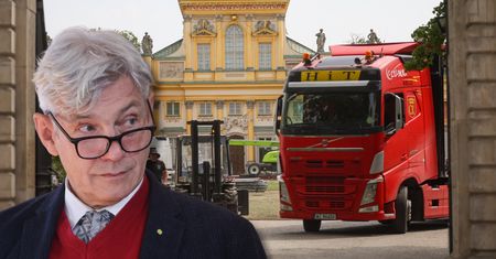Muzeum ujawnia, ile zarobiło na imprezie techno. Dyrektor: to była prowokacja