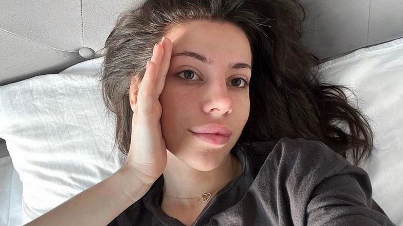 Sabinitta przerywa milczenie w sprawie skandalu z youtuberami