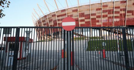 Warszawa. Mieszkańcy Kamionka skarżą się na nielegalne wyścigi. Odpowiedź miasta