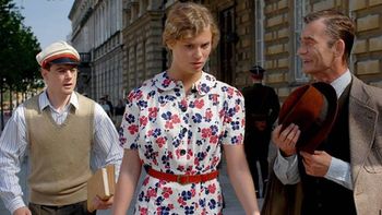 Taka okazja zdarza się rzadko. Ten film będzie można obejrzeć dziś na antenie