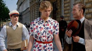 Taka okazja zdarza się rzadko. Ten film będzie można obejrzeć dziś na antenie