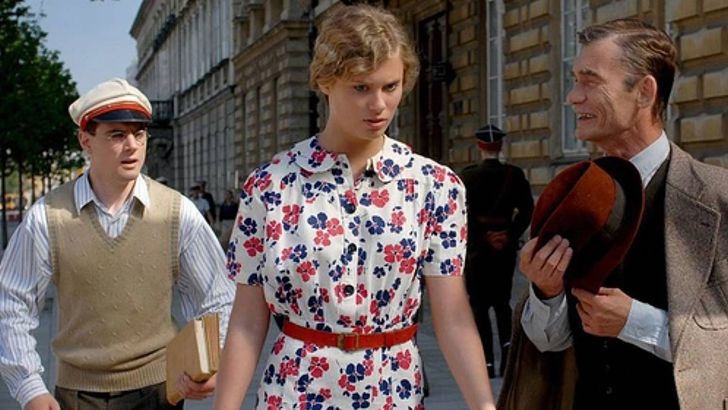 Taka okazja zdarza się rzadko. Ten film będzie można obejrzeć dziś na antenie