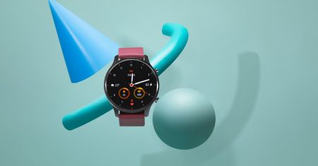 Mi Watch Revolve to kolejna propozycja Xiaomi na nasze nadgarstki