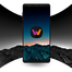 Walloop icon