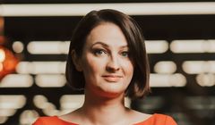 Marzena Suchan wicenaczelną Wirtualnej Polski