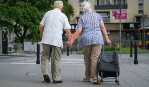5 tys. zł dla małżeństw z długim stażem? Senat pracuje nad projektem