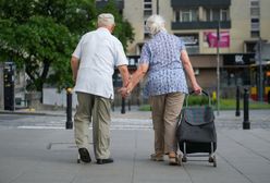 5 tys. zł dla małżeństw z długim stażem? Senat pracuje nad projektem