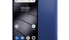 GS110 - nowy smartfon Gigaset za 499 zł