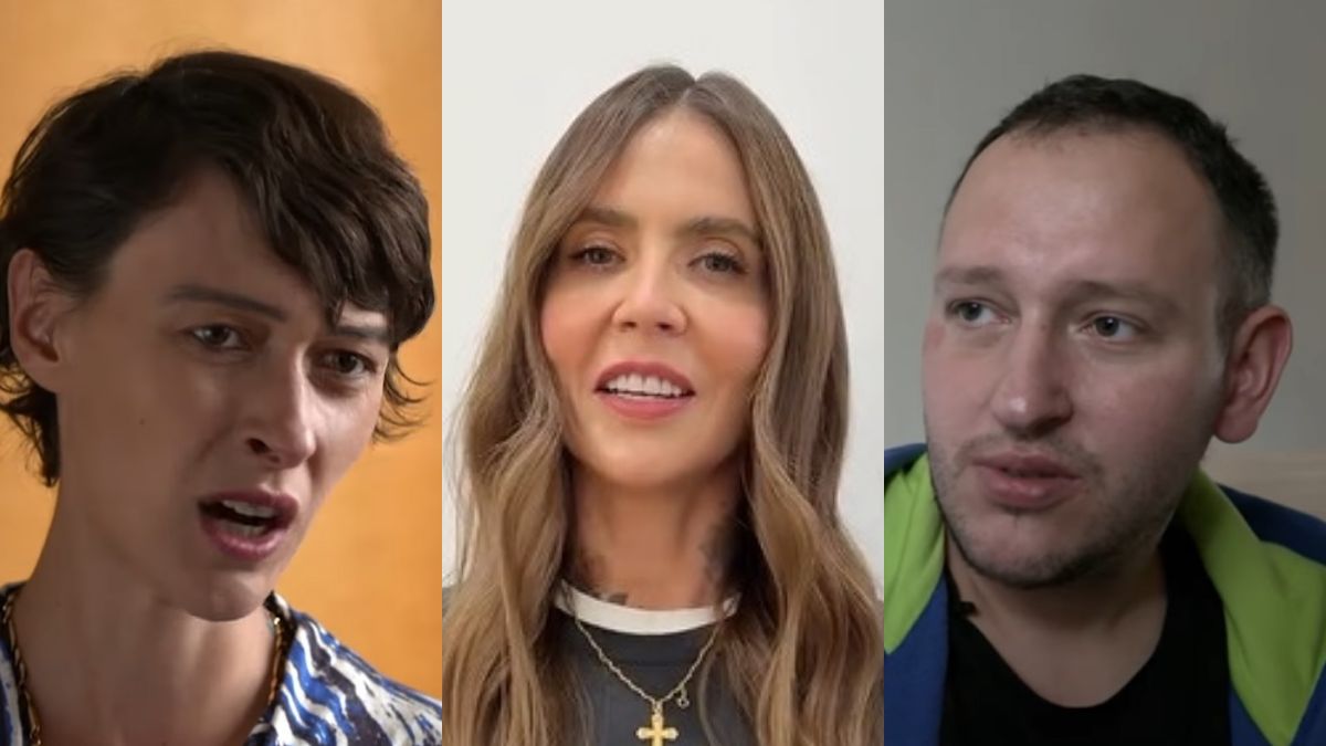 Sablewska odmieni Karinę i Stefana z "Chłopaków do wzięcia"