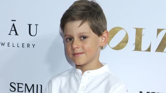 Prokuratura podała przyczynę śmierci 11-letniego Nikodema Mareckiego