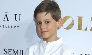 Prokuratura podała przyczynę śmierci 11-letniego Nikodema Mareckiego