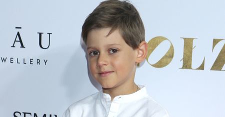 Prokuratura podała przyczynę śmierci 11-letniego Nikodema Mareckiego