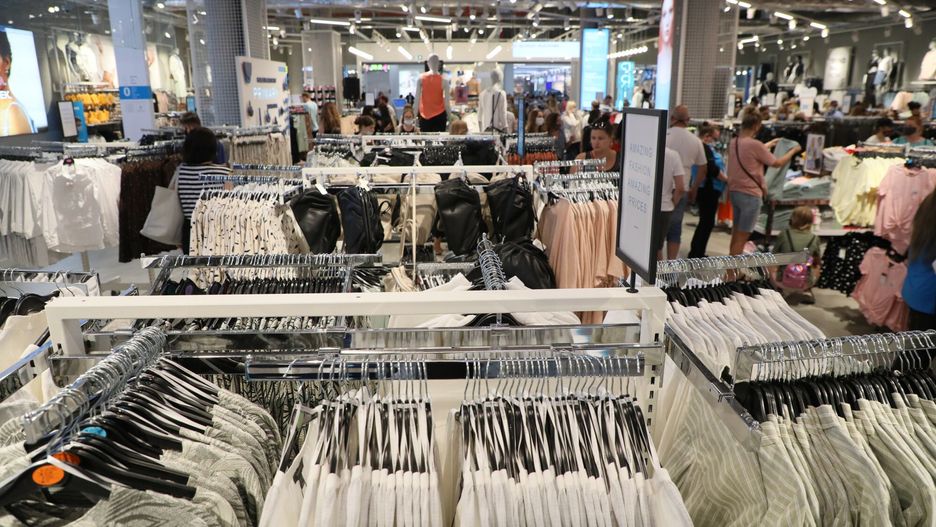Primark rozpycha się na polskim rynku