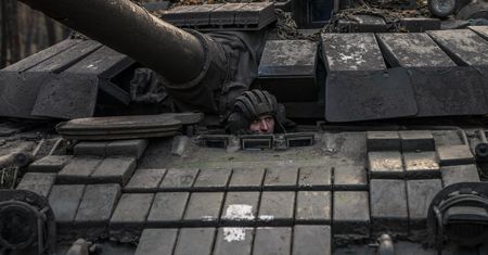Obiecujące prognozy. Brytyjski wywiad: Ukraina przyspieszyła