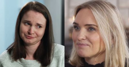 "Ślub od pierwszego wejrzenia". Justyna DRWI ze słów ekspertki o "OBSIKIWANIU TERENU": "Sąsiedzi już się zabezpieczyli przede mną" (FOTO)
