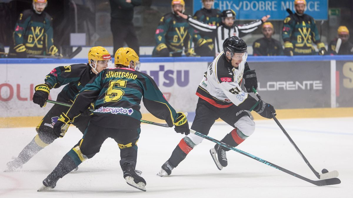 Druga edycja górniczych derbów. Zapowiedź 11. kolejki THL