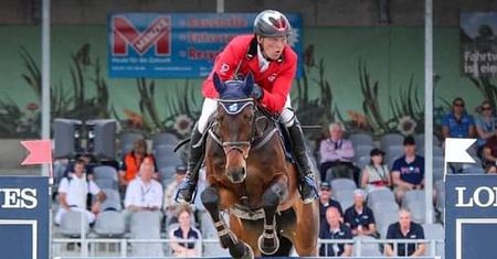 Dramat polskiego sportowca. Stracił szansę na igrzyska w fatalny sposób