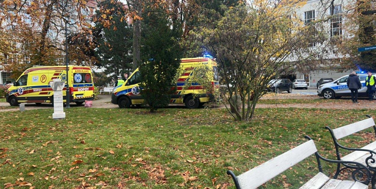 Sopot: Co wiadomo o śmierci 53-latka? Nieoficjalne ustalenia