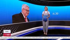TVP Info ruszyło z nową ramówką. Kiedy nowe studio i oprawa?