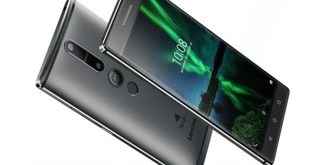 Ma nieco ponad rok, wciąż kosztuje około 2000 zł, ale nie dostanie Androida 7.0 Nougat