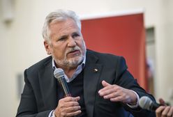 Kwaśniewski ostrzega przed III wojną światową. "Putin może się do tego posunąć"