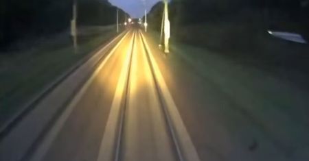 Koszmar na torach pod Warszawą. Dwie tragedie jednego dnia