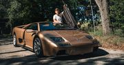 Test: Lamborghini Diablo SE 6.0 - za sterami marzenia z dzieciństwa