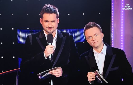 Dwa nowe kanały pod szyldem TVN już nadają