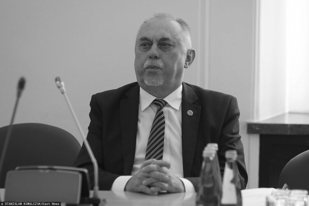 Janusz Sanocki