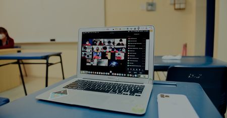 Webinary w 2021 roku odniosły ogromny sukces