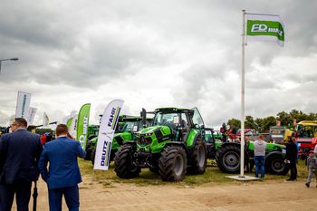 Święto rolnictwa w Szepietowie. Wiejskich atrakcji nie zabraknie