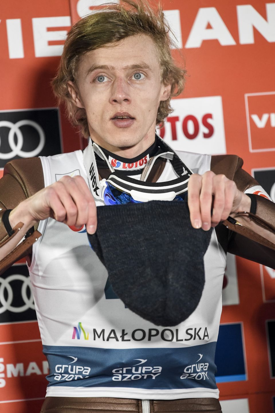 Dawid Kubacki