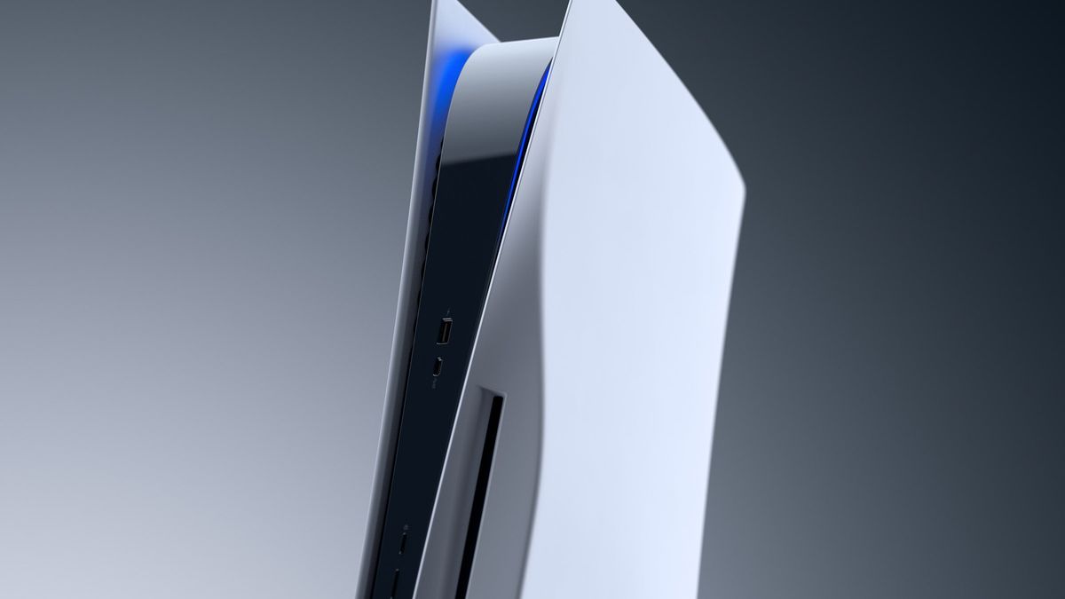 PlayStation 5