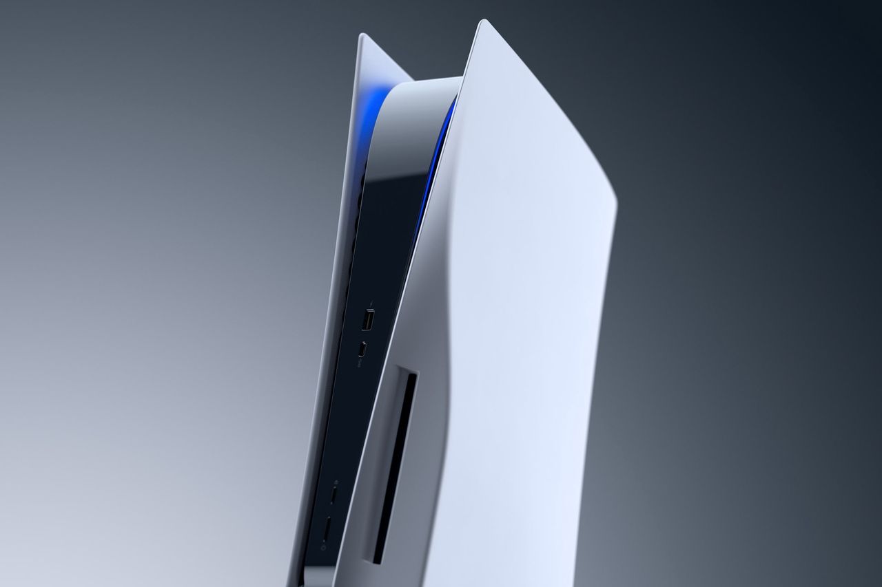 PlayStation 5